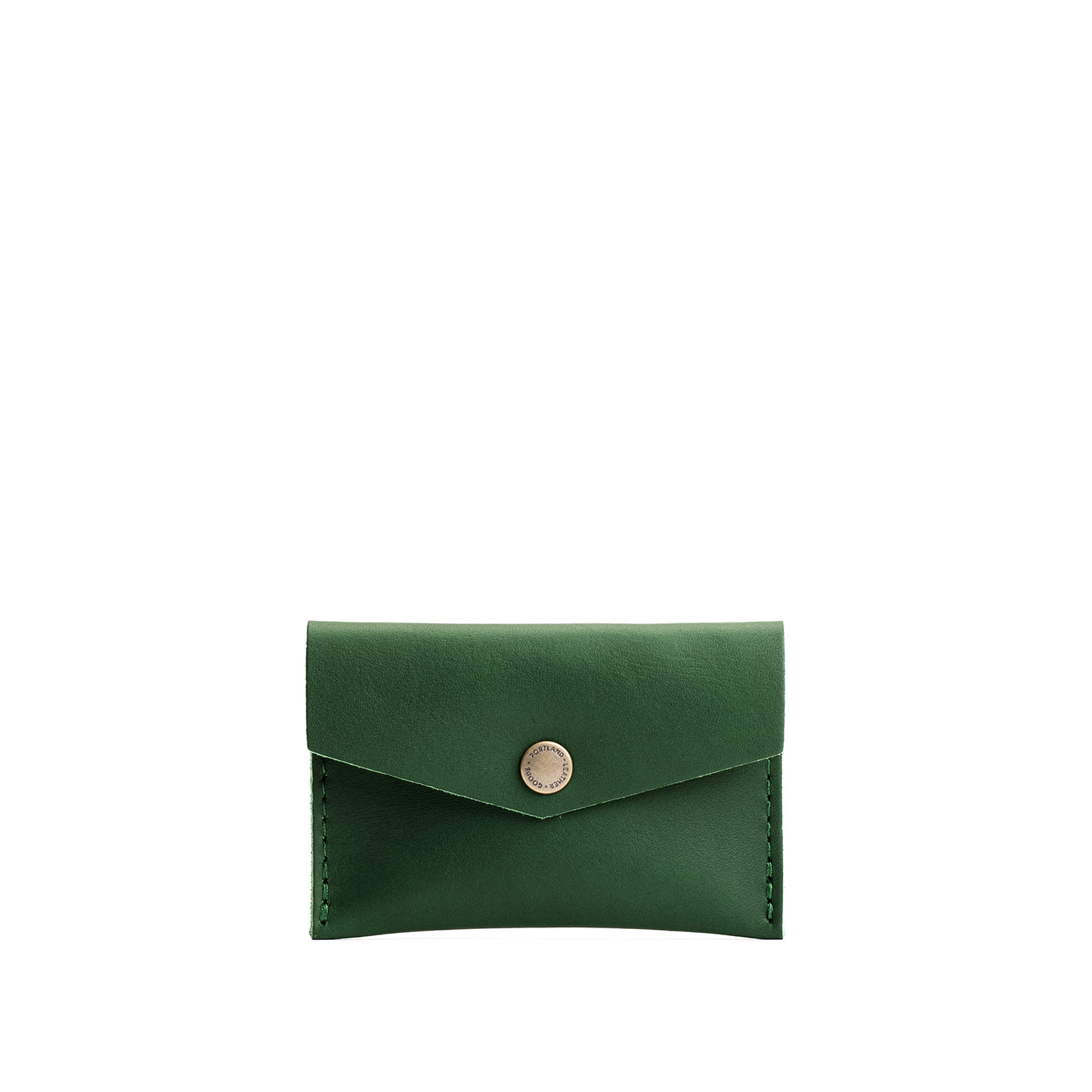 Almost Perfect' Mini Envelope Wallet