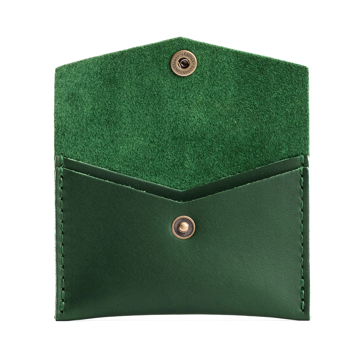 Almost Perfect' Mini Envelope Wallet