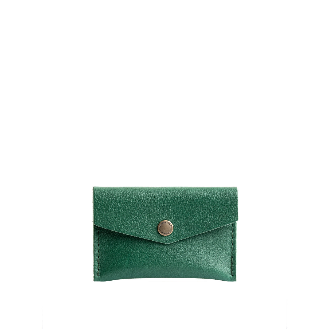 Almost Perfect' Mini Envelope Wallet