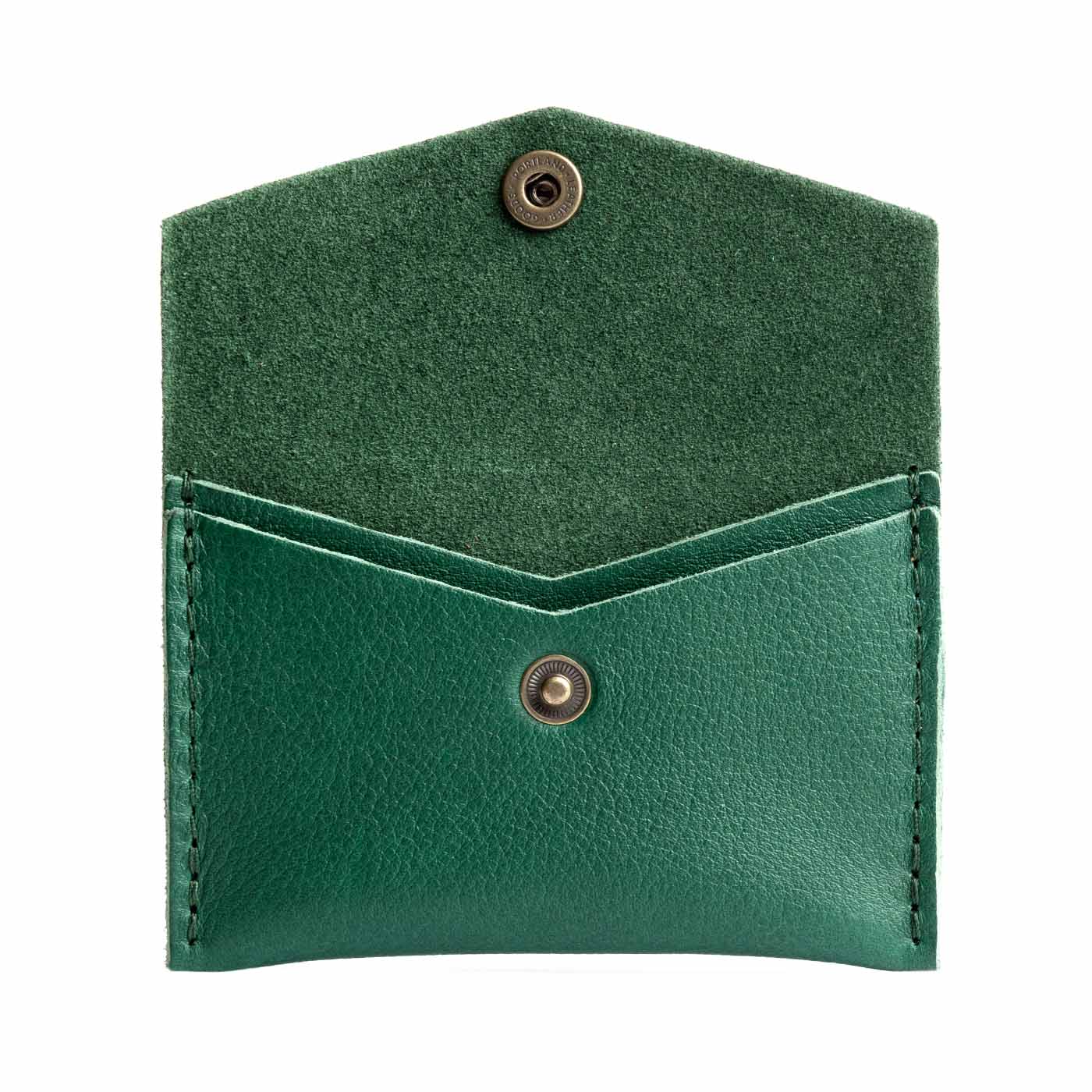 Almost Perfect' Mini Envelope Wallet