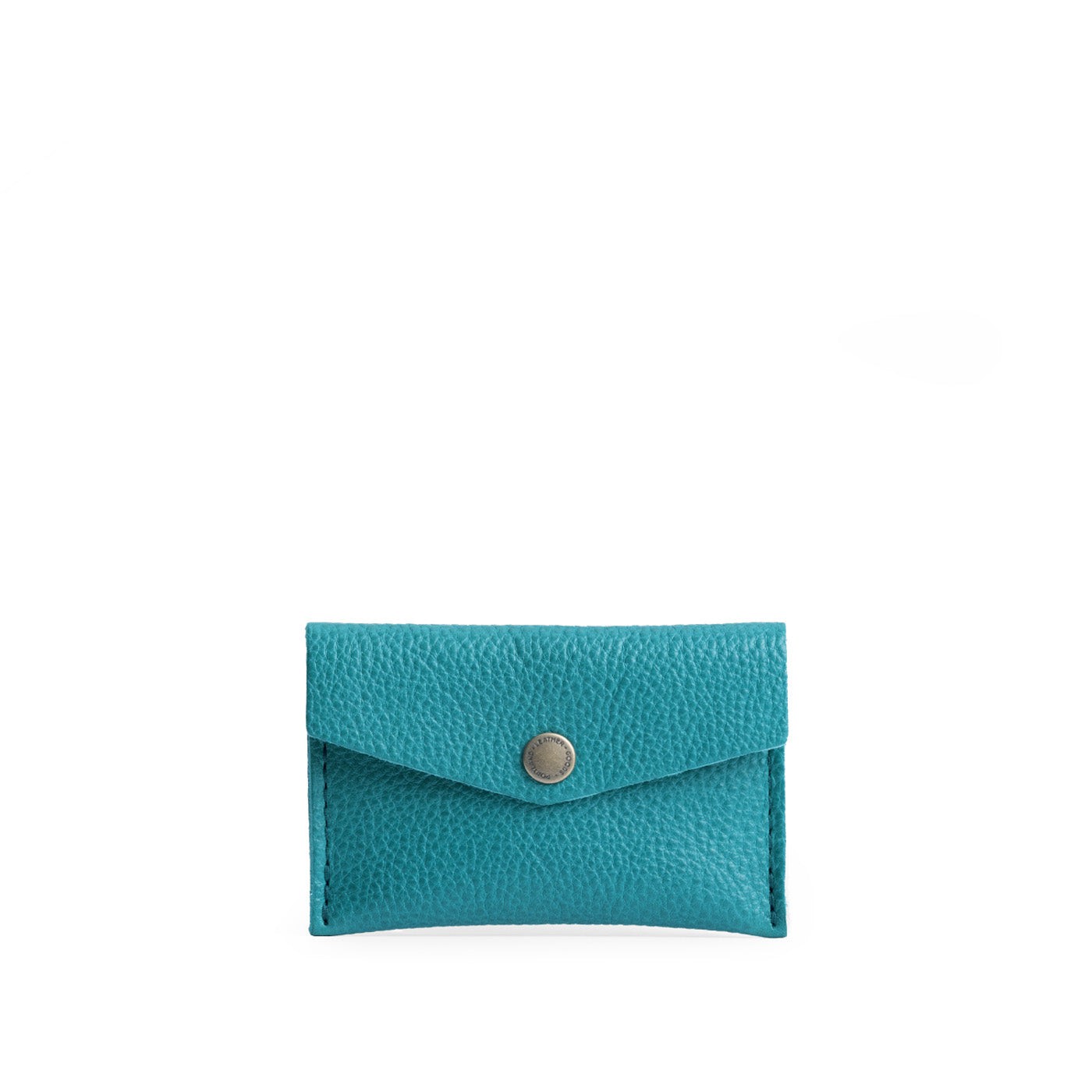 Almost Perfect' Mini Envelope Wallet