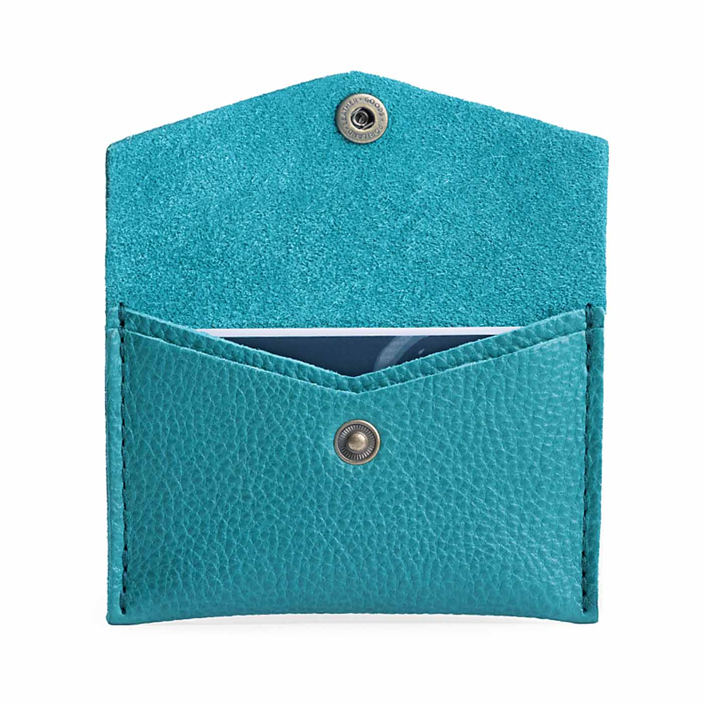 Almost Perfect' Mini Envelope Wallet