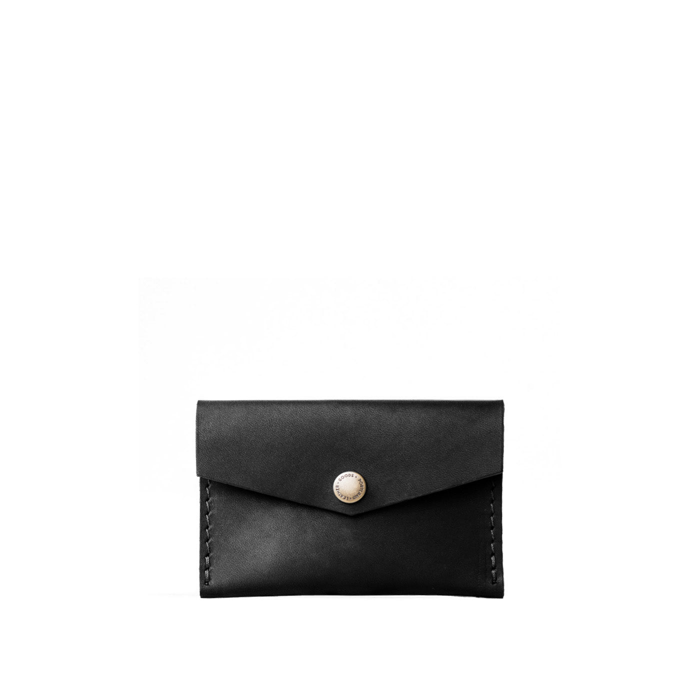 Almost Perfect' Mini Envelope Wallet