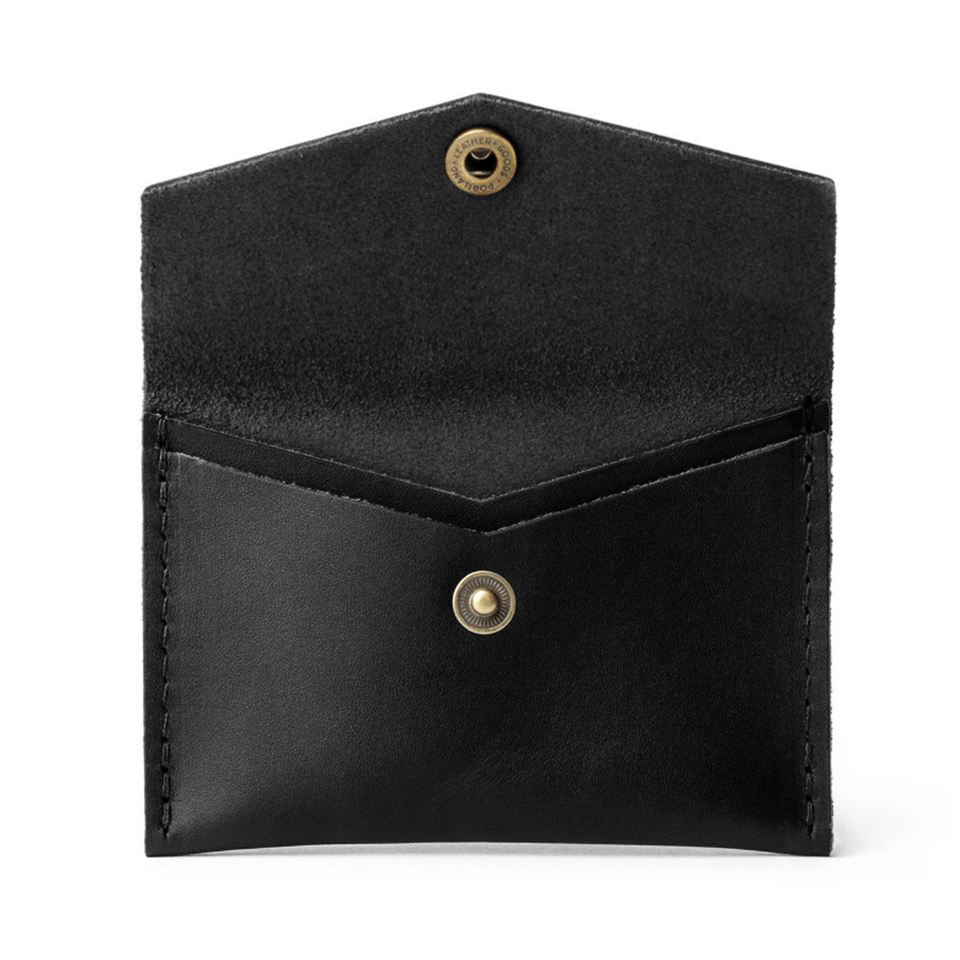 Almost Perfect' Mini Envelope Wallet