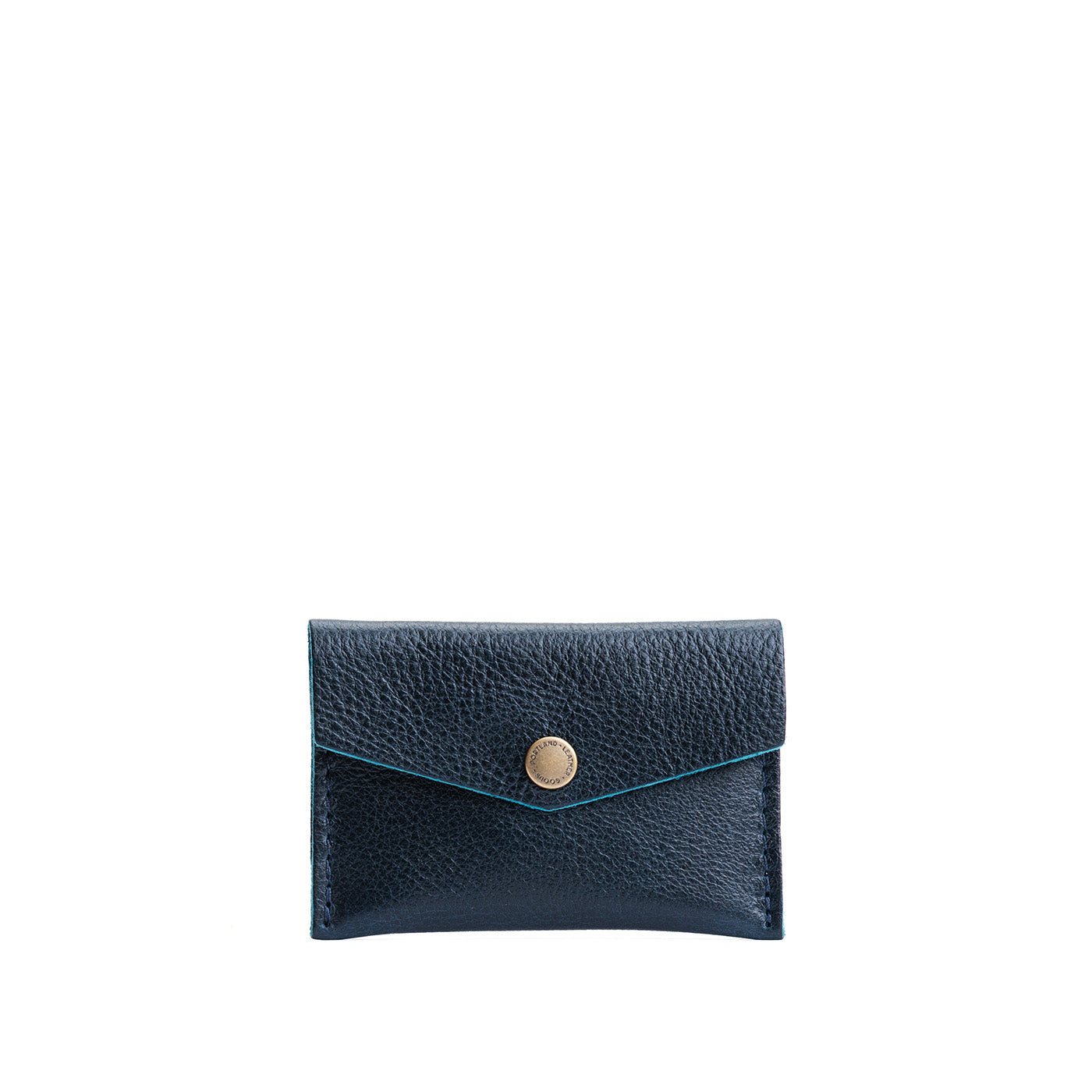 Almost Perfect' Mini Envelope Wallet