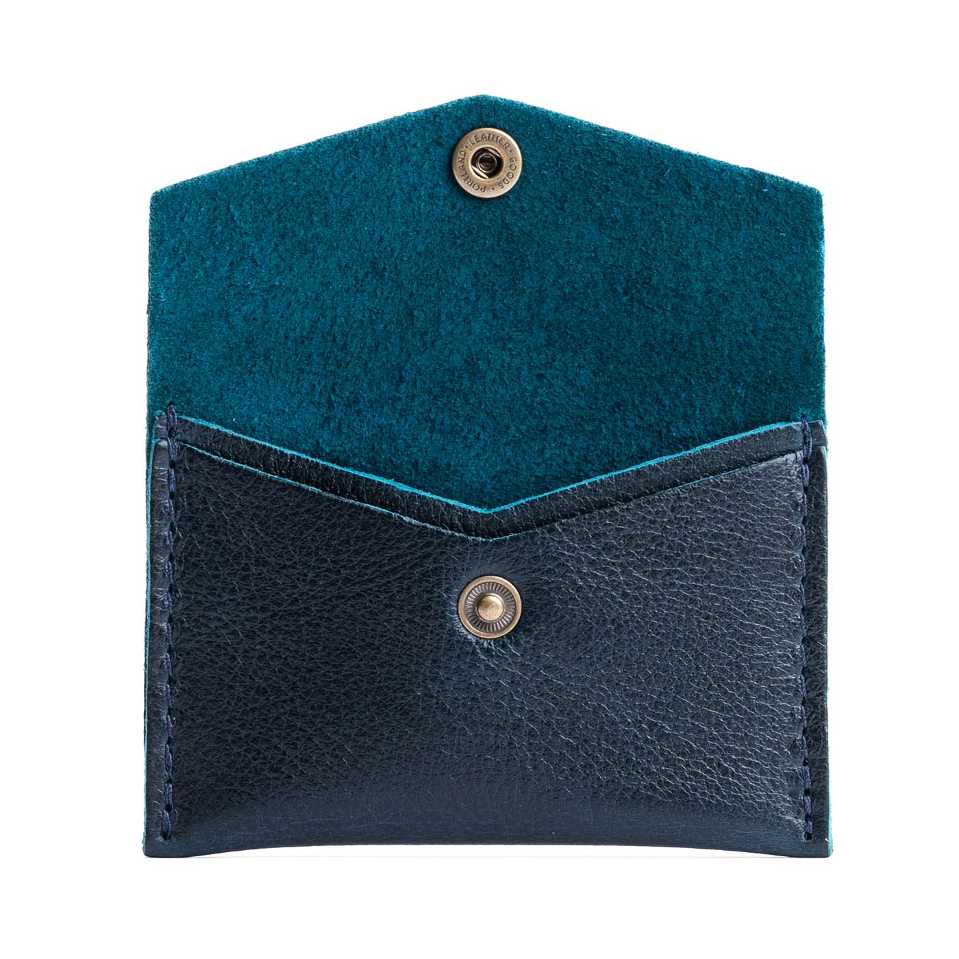 Almost Perfect' Mini Envelope Wallet