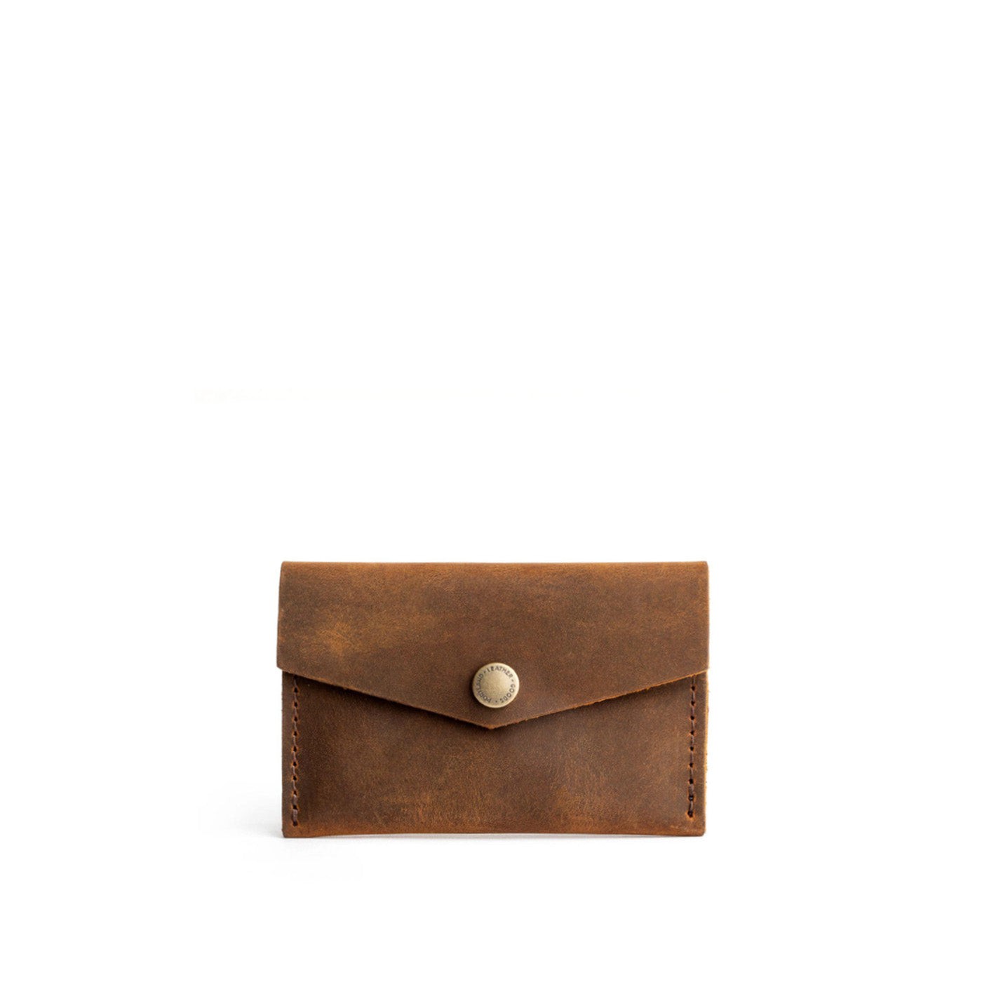 Almost Perfect' Mini Envelope Wallet