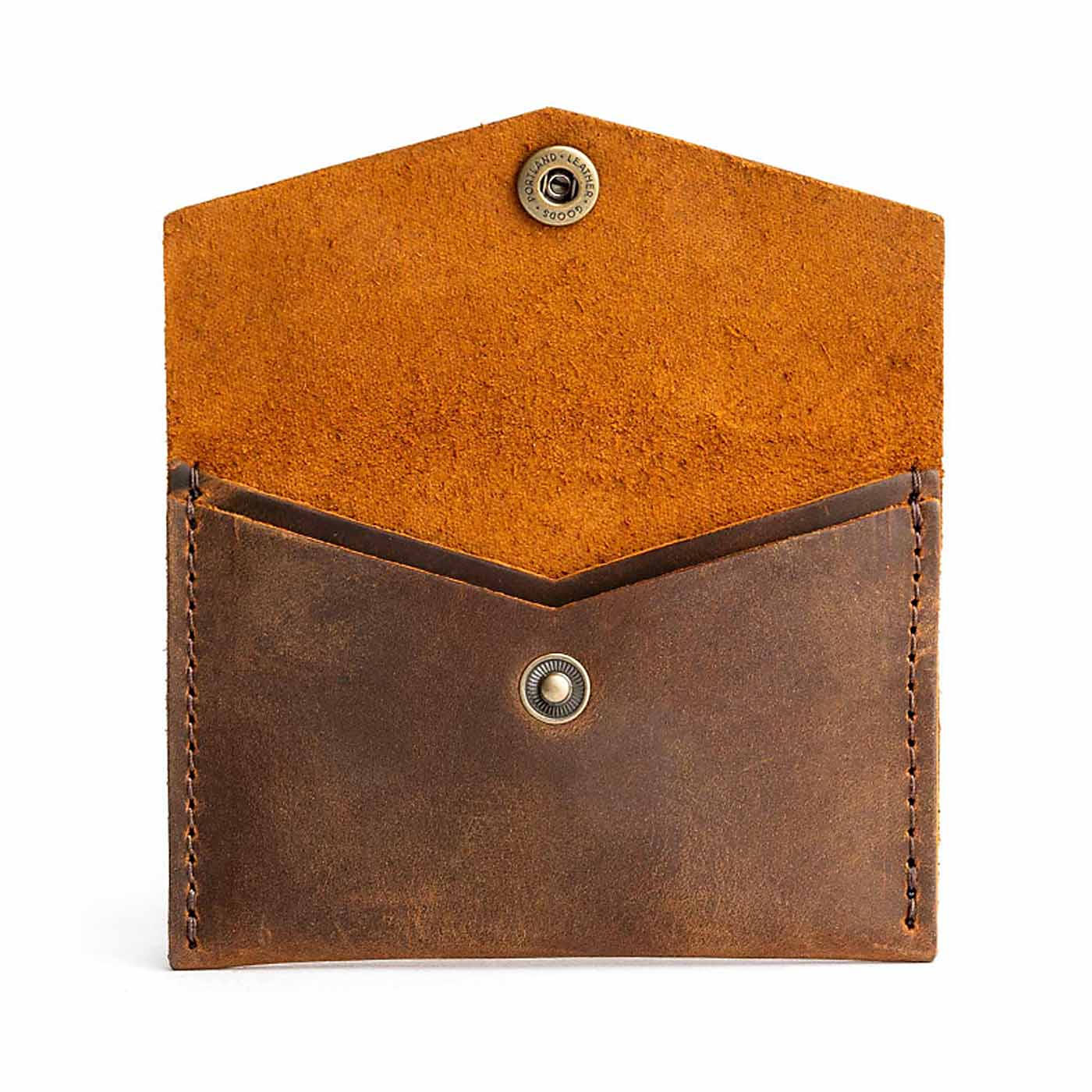 Almost Perfect' Mini Envelope Wallet