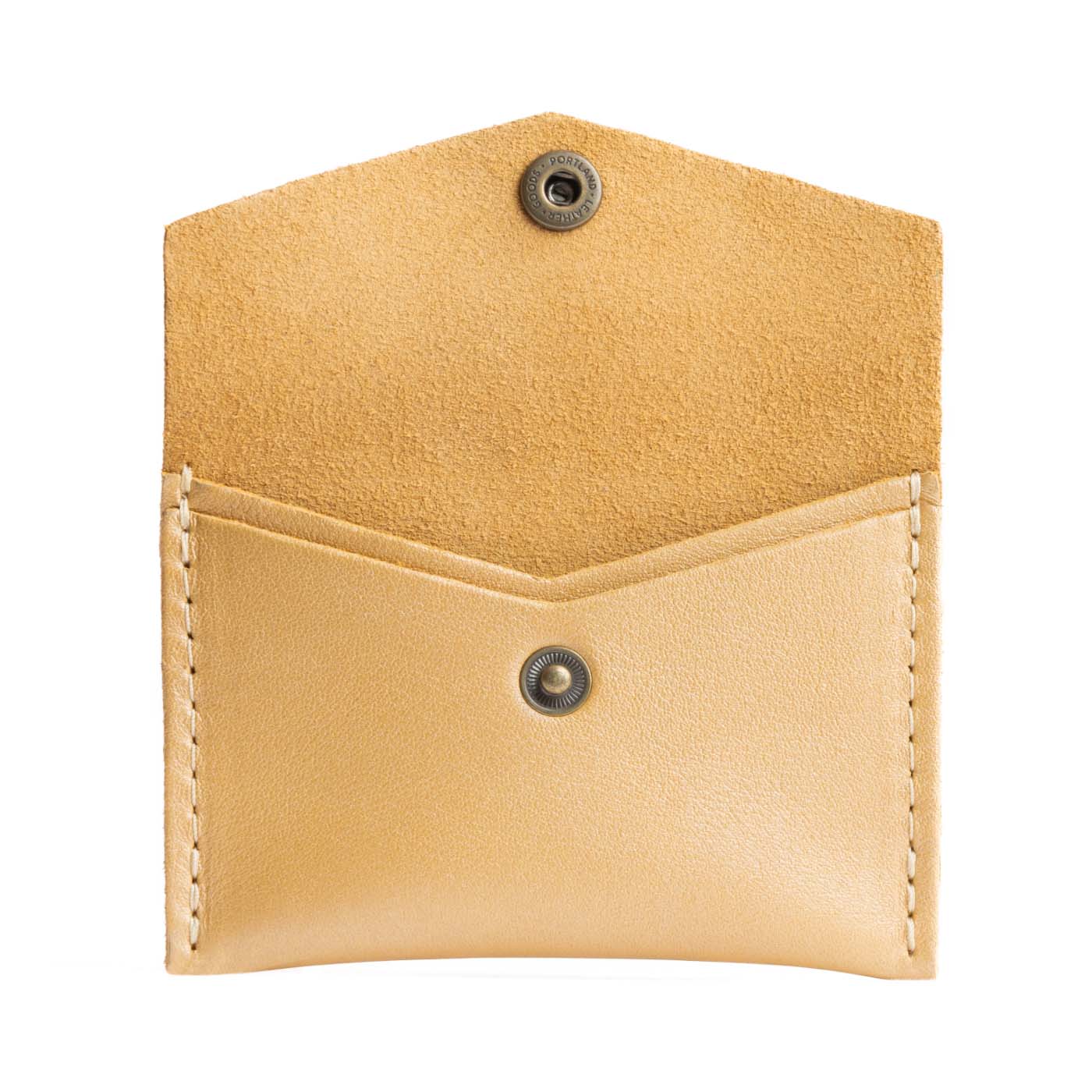 Almost Perfect' Mini Envelope Wallet