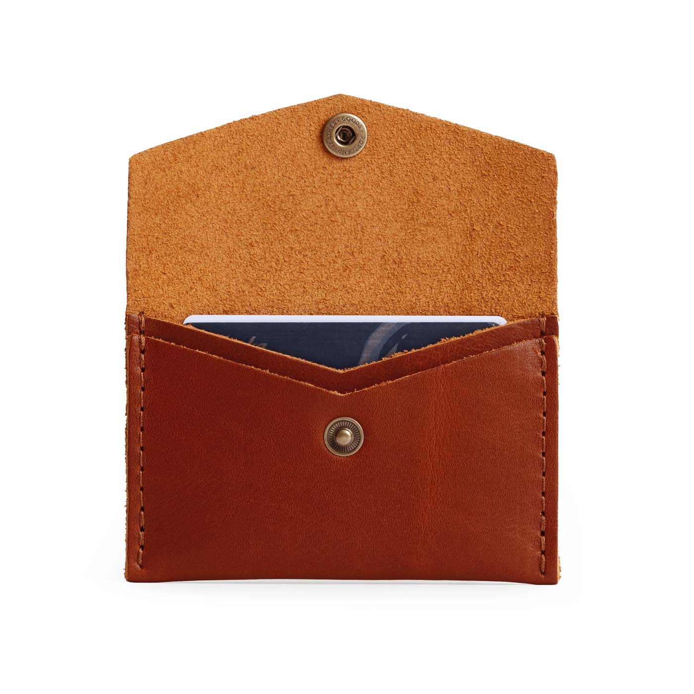 Almost Perfect' Mini Envelope Wallet