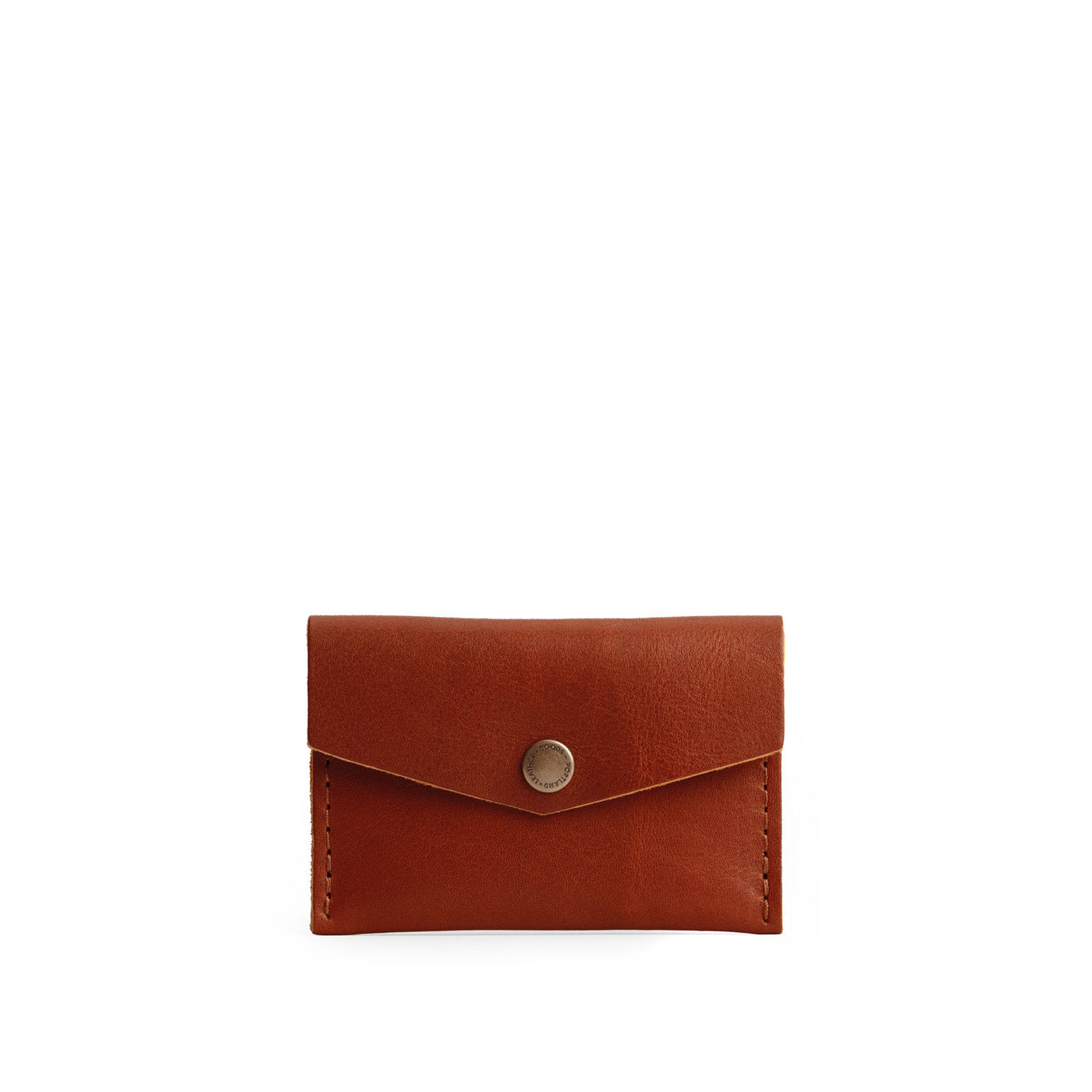 Almost Perfect' Mini Envelope Wallet