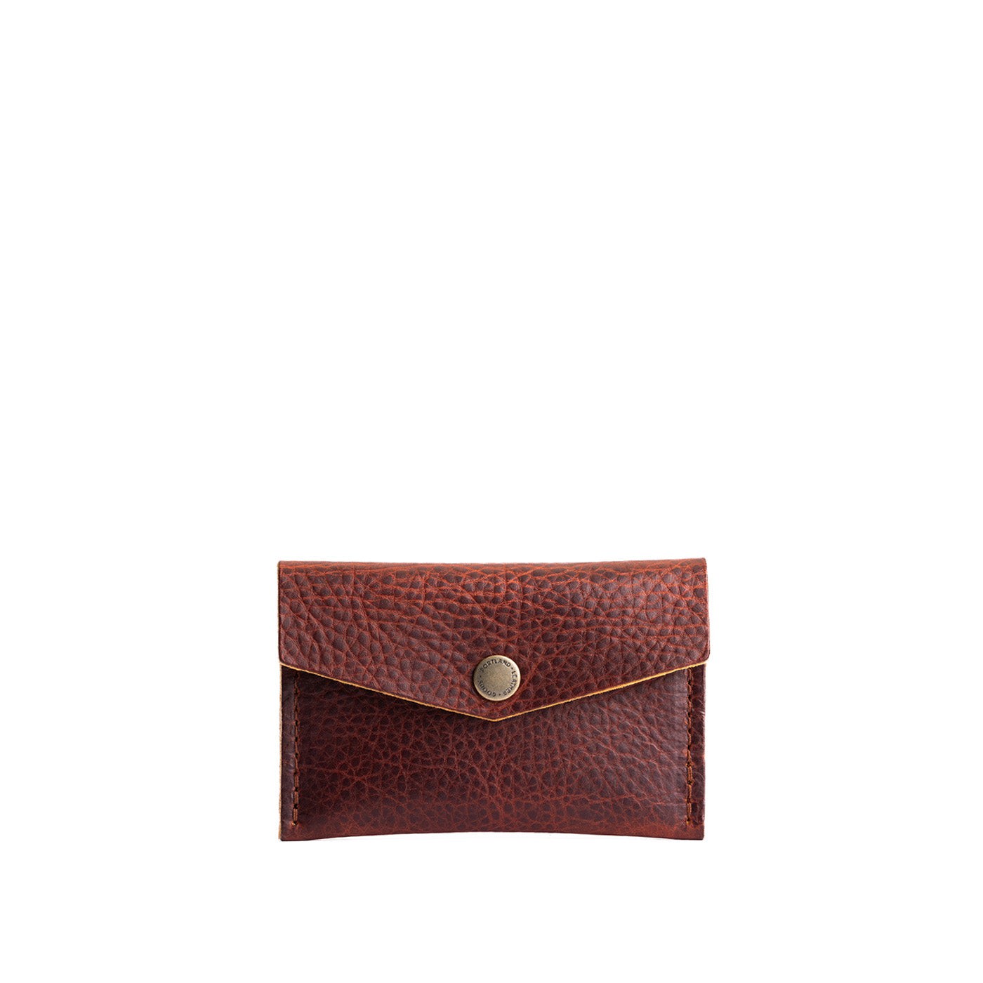 Almost Perfect' Mini Envelope Wallet