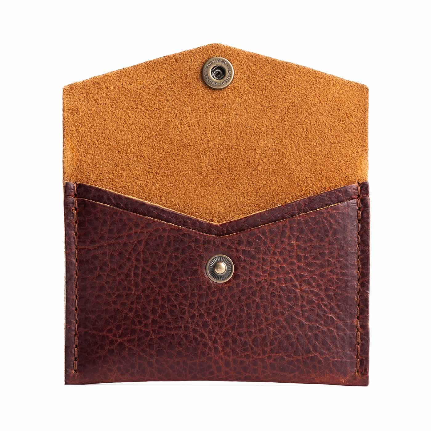 Almost Perfect' Mini Envelope Wallet