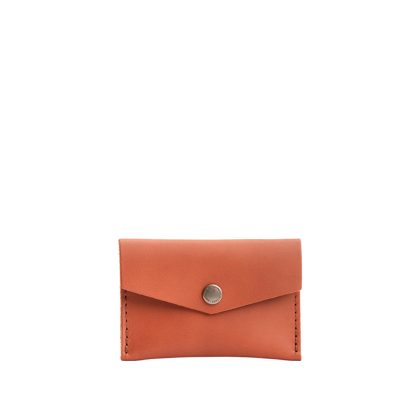 Almost Perfect' Mini Envelope Wallet