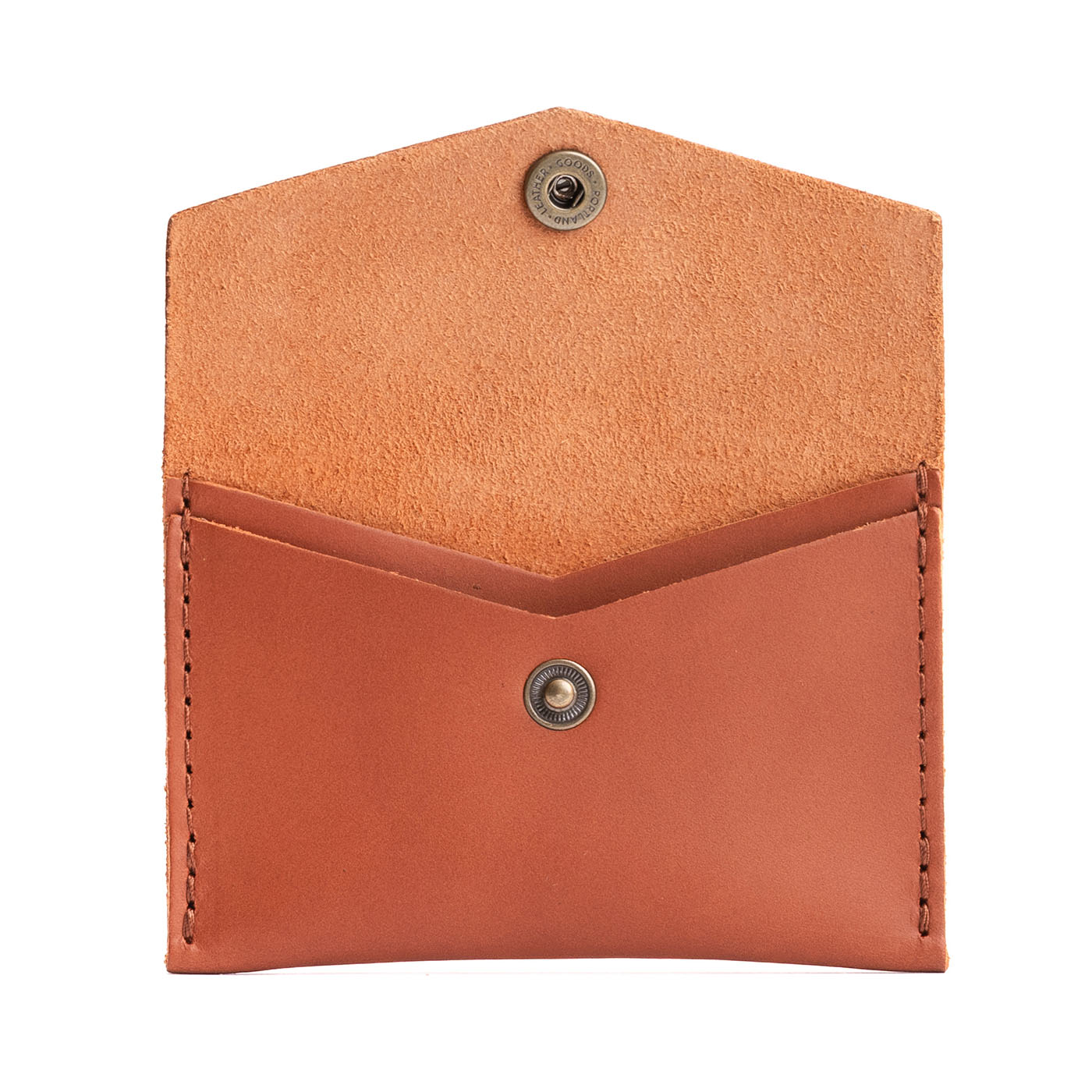 Almost Perfect' Mini Envelope Wallet