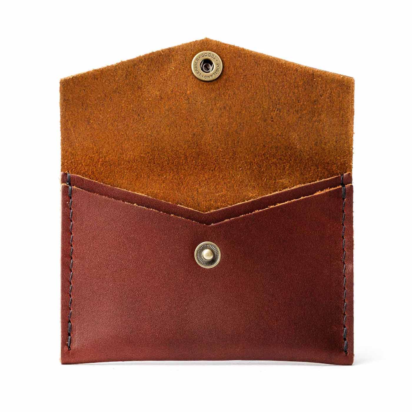 Almost Perfect' Mini Envelope Wallet