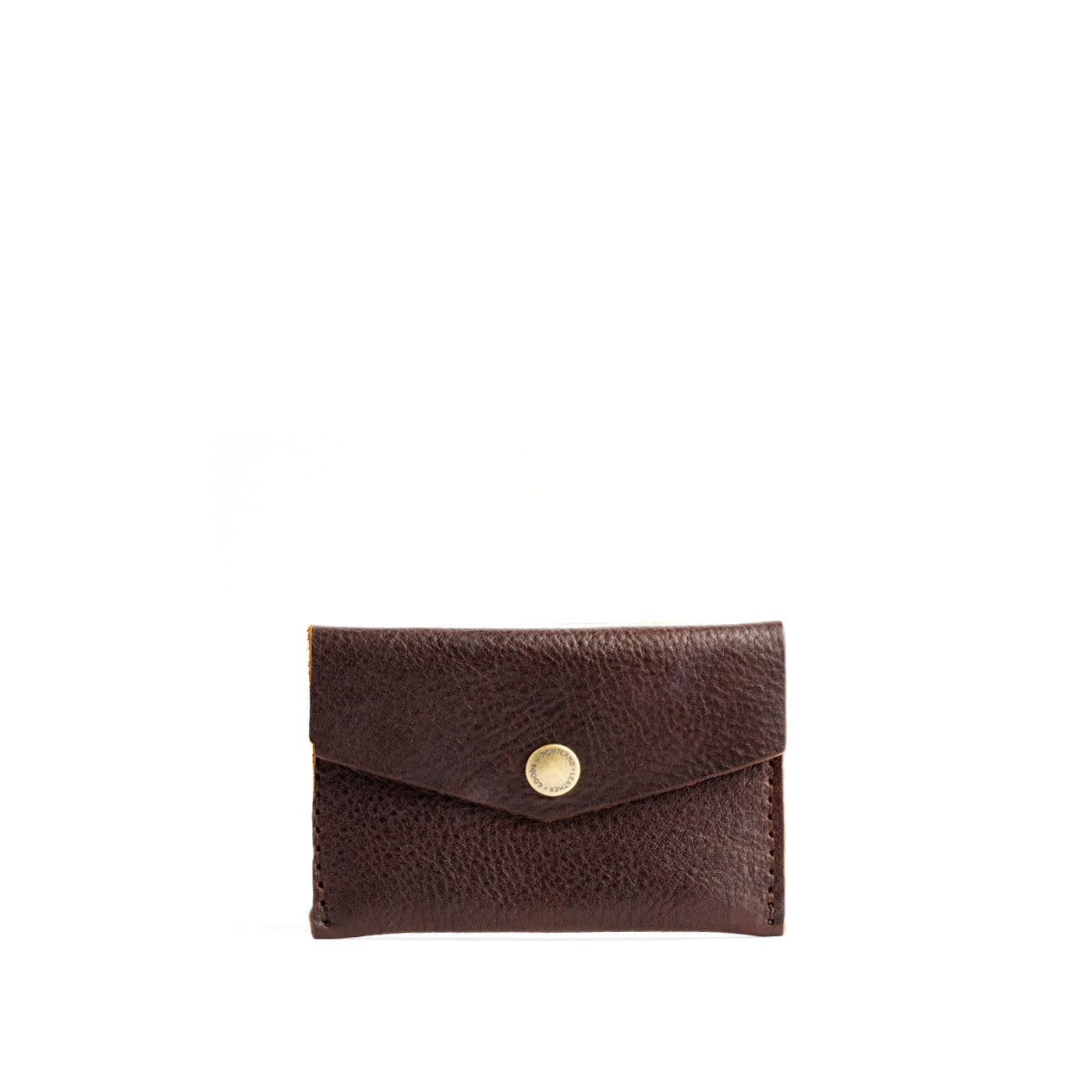 Almost Perfect' Mini Envelope Wallet