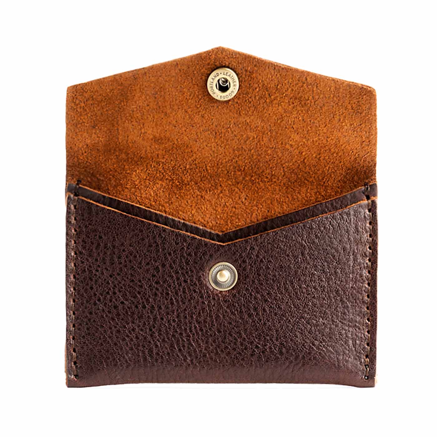 Almost Perfect' Mini Envelope Wallet