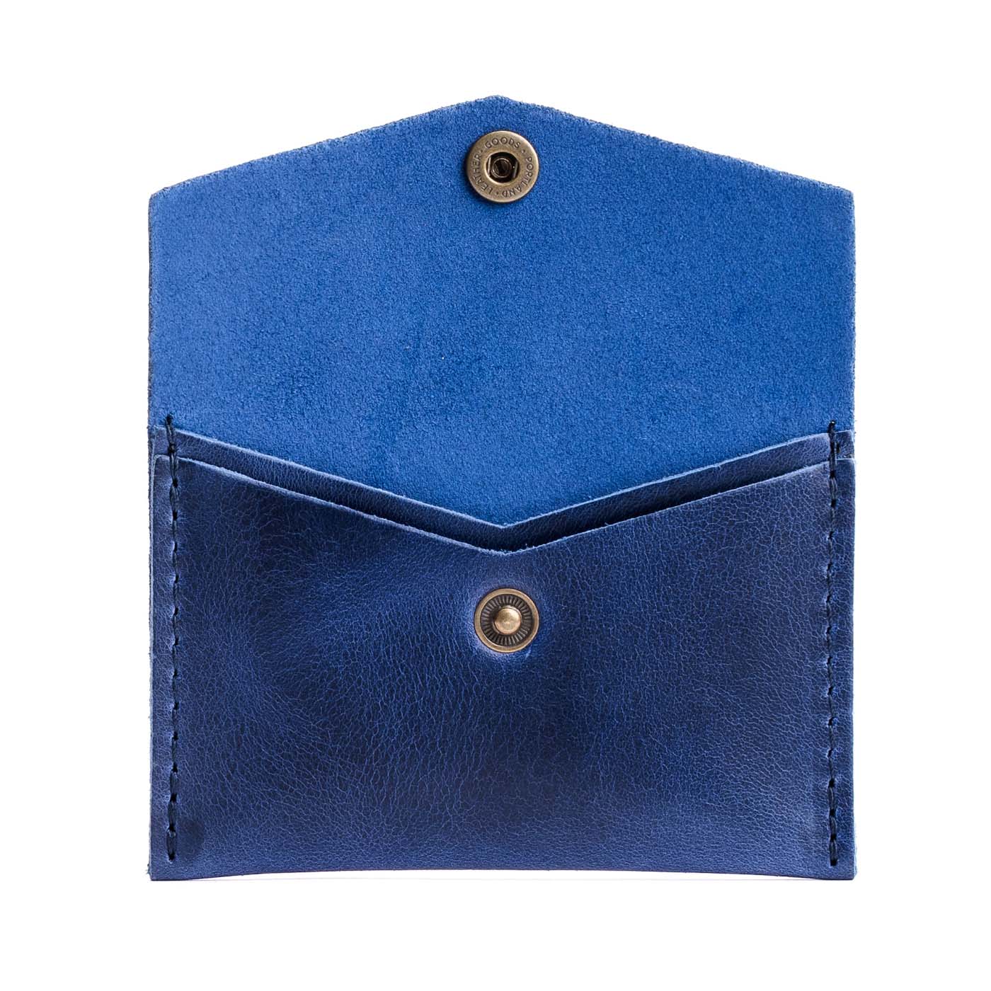 Almost Perfect' Mini Envelope Wallet