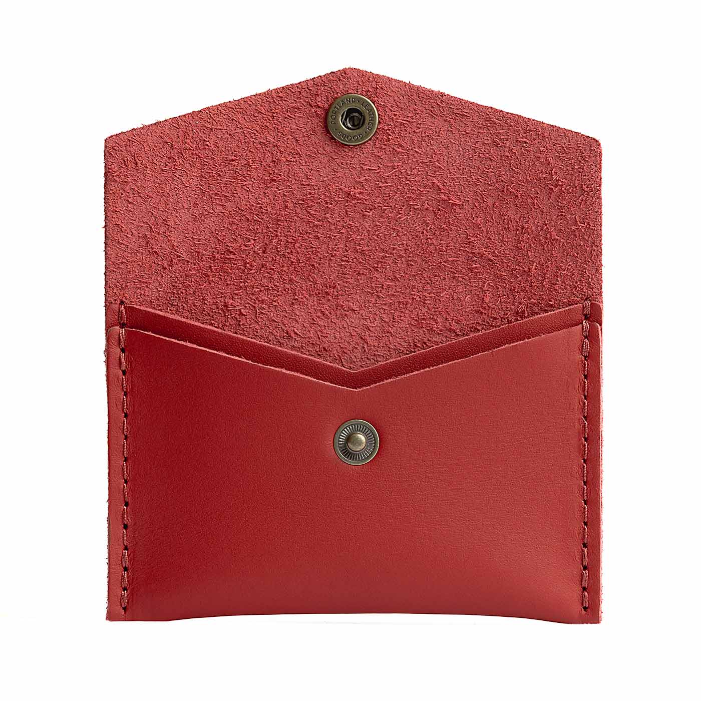 Almost Perfect' Mini Envelope Wallet