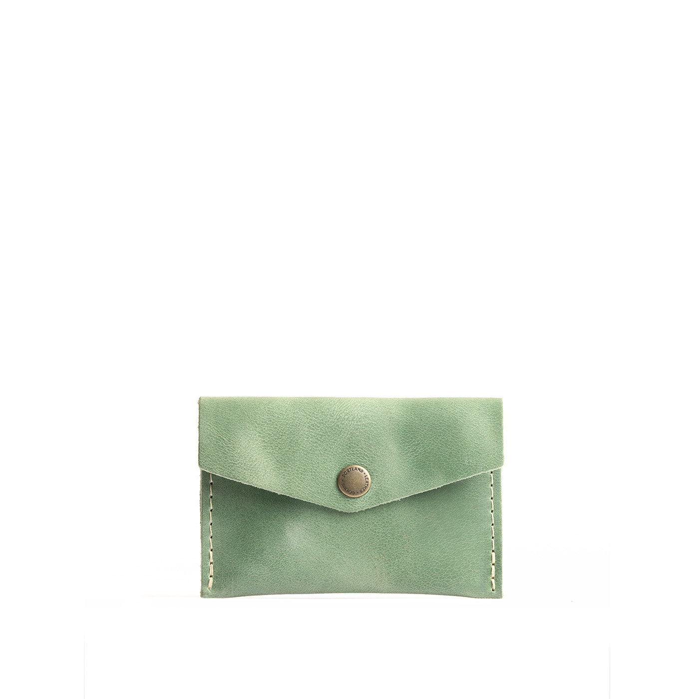 Almost Perfect' Mini Envelope Wallet