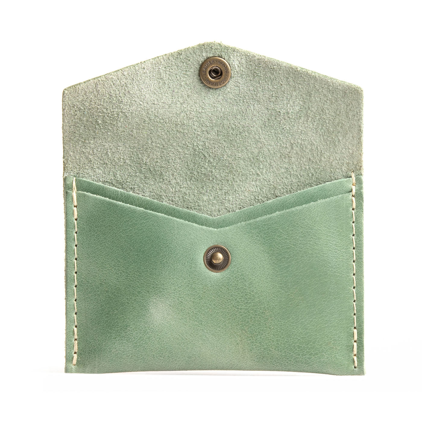 Almost Perfect' Mini Envelope Wallet