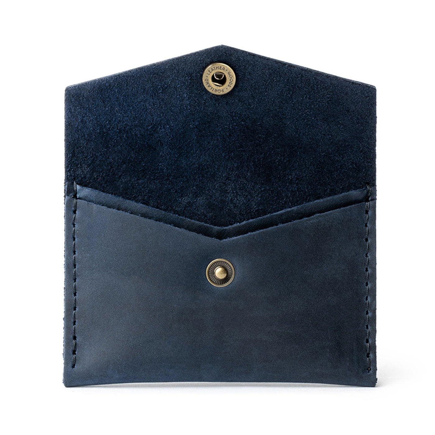 Almost Perfect' Mini Envelope Wallet