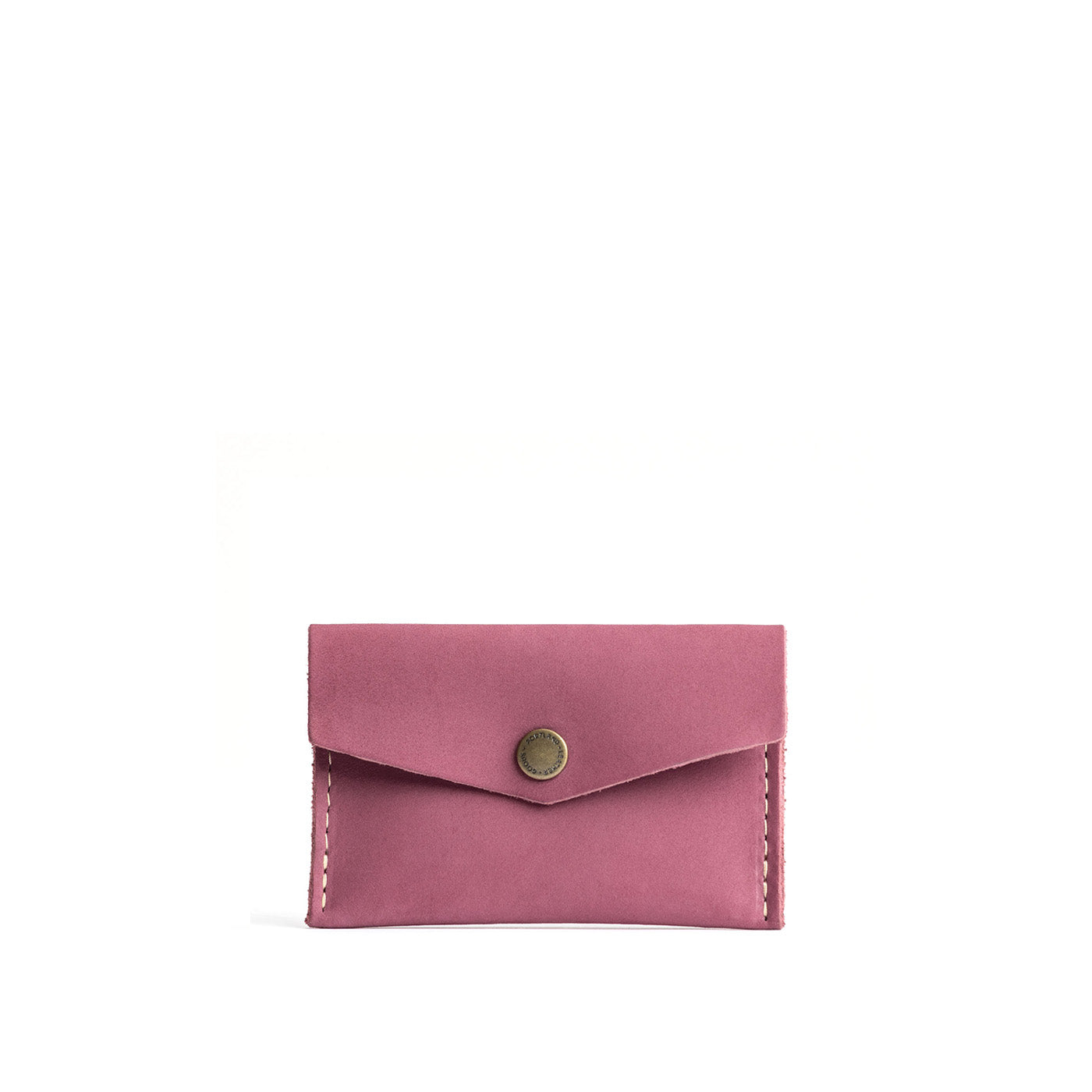 Almost Perfect' Mini Envelope Wallet