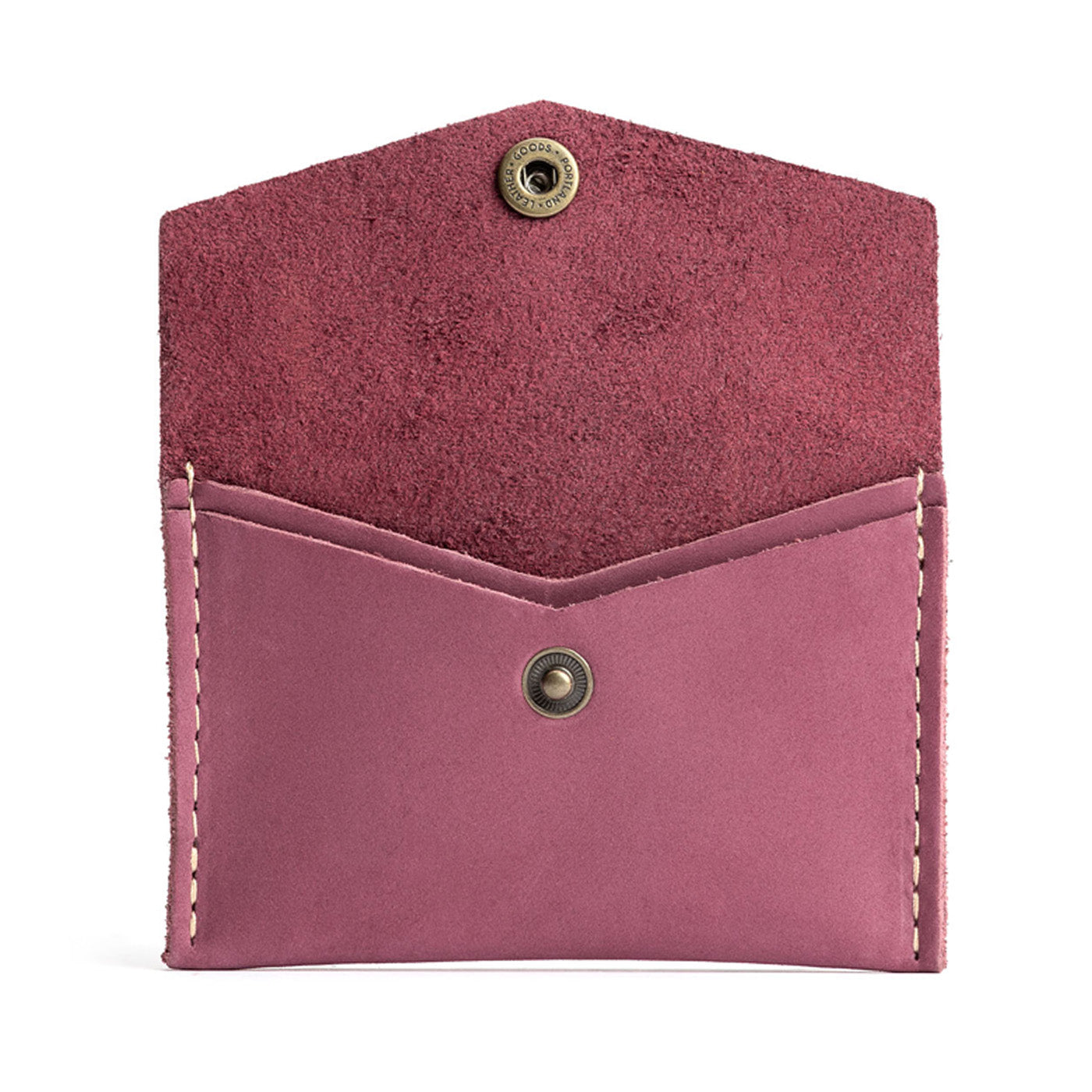 Almost Perfect' Mini Envelope Wallet