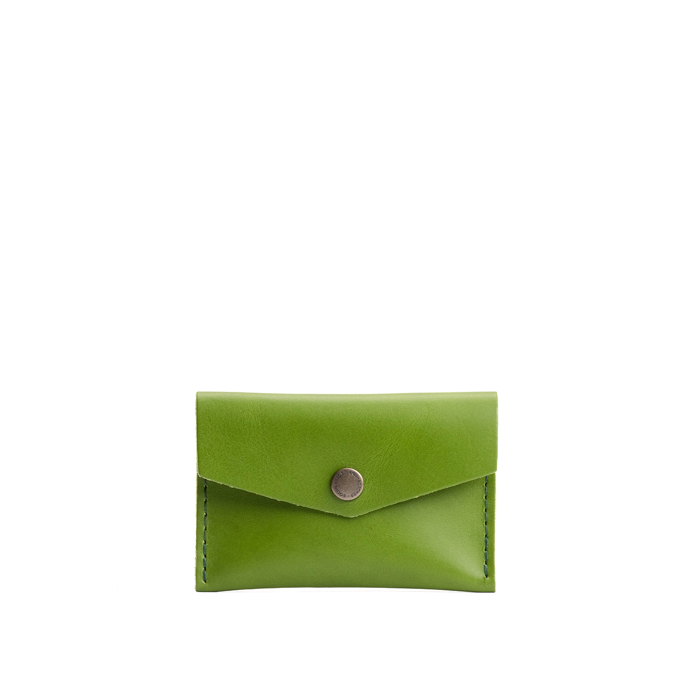 Almost Perfect' Mini Envelope Wallet