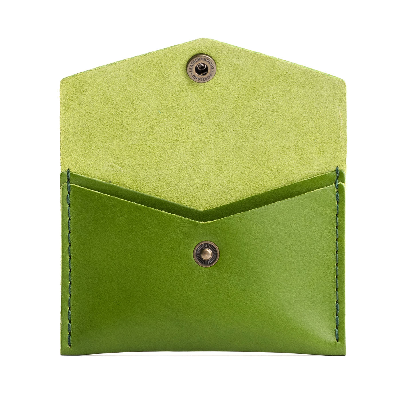 Almost Perfect' Mini Envelope Wallet
