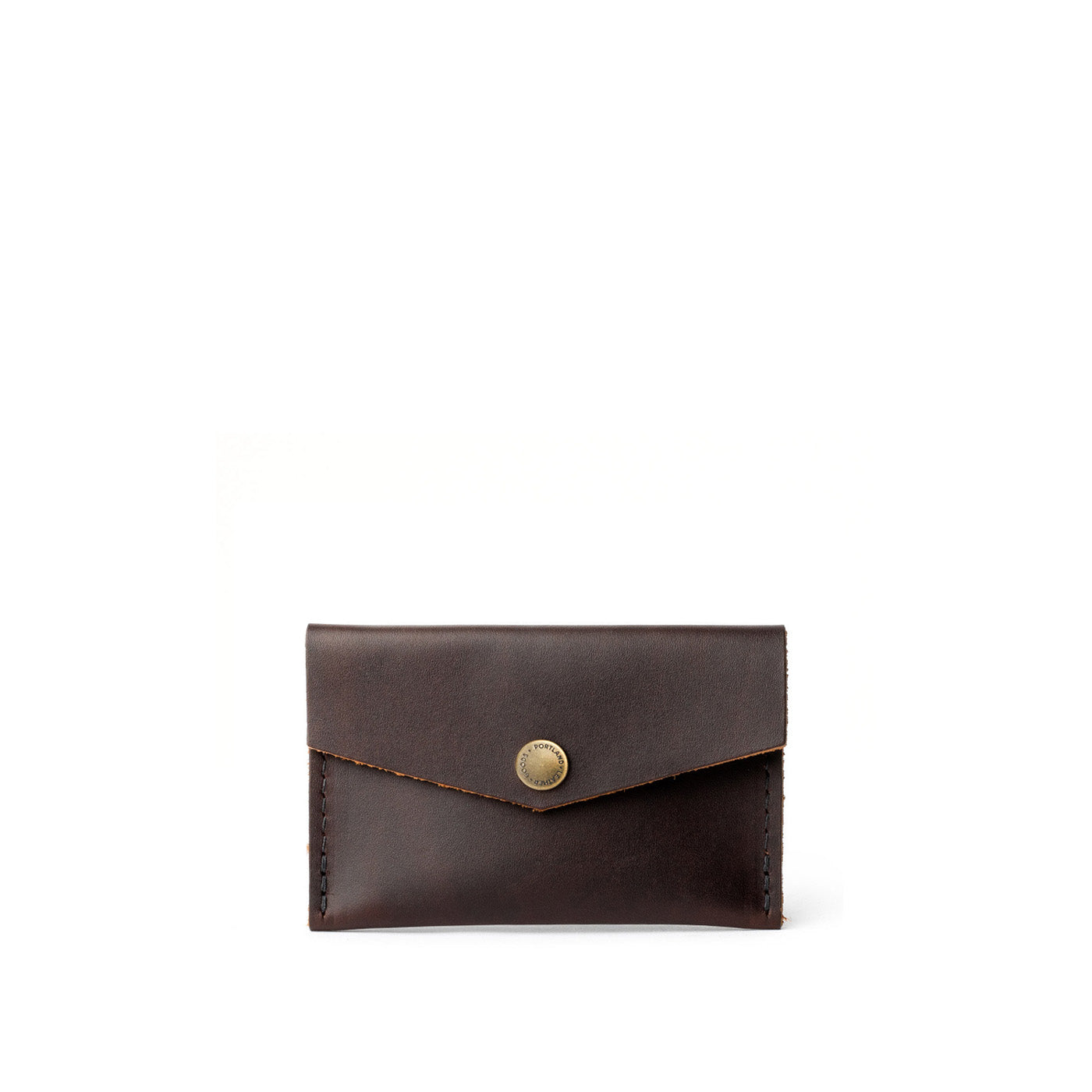 Almost Perfect' Mini Envelope Wallet