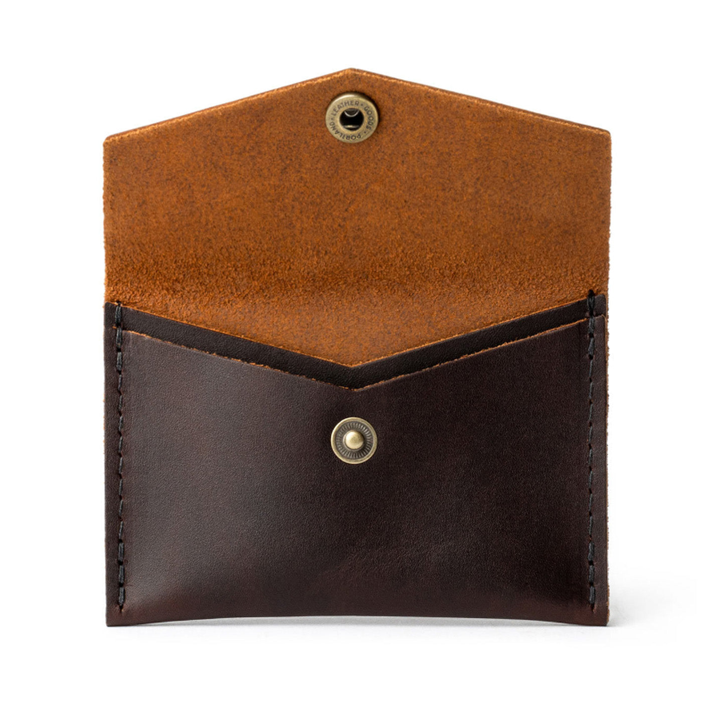 Almost Perfect' Mini Envelope Wallet