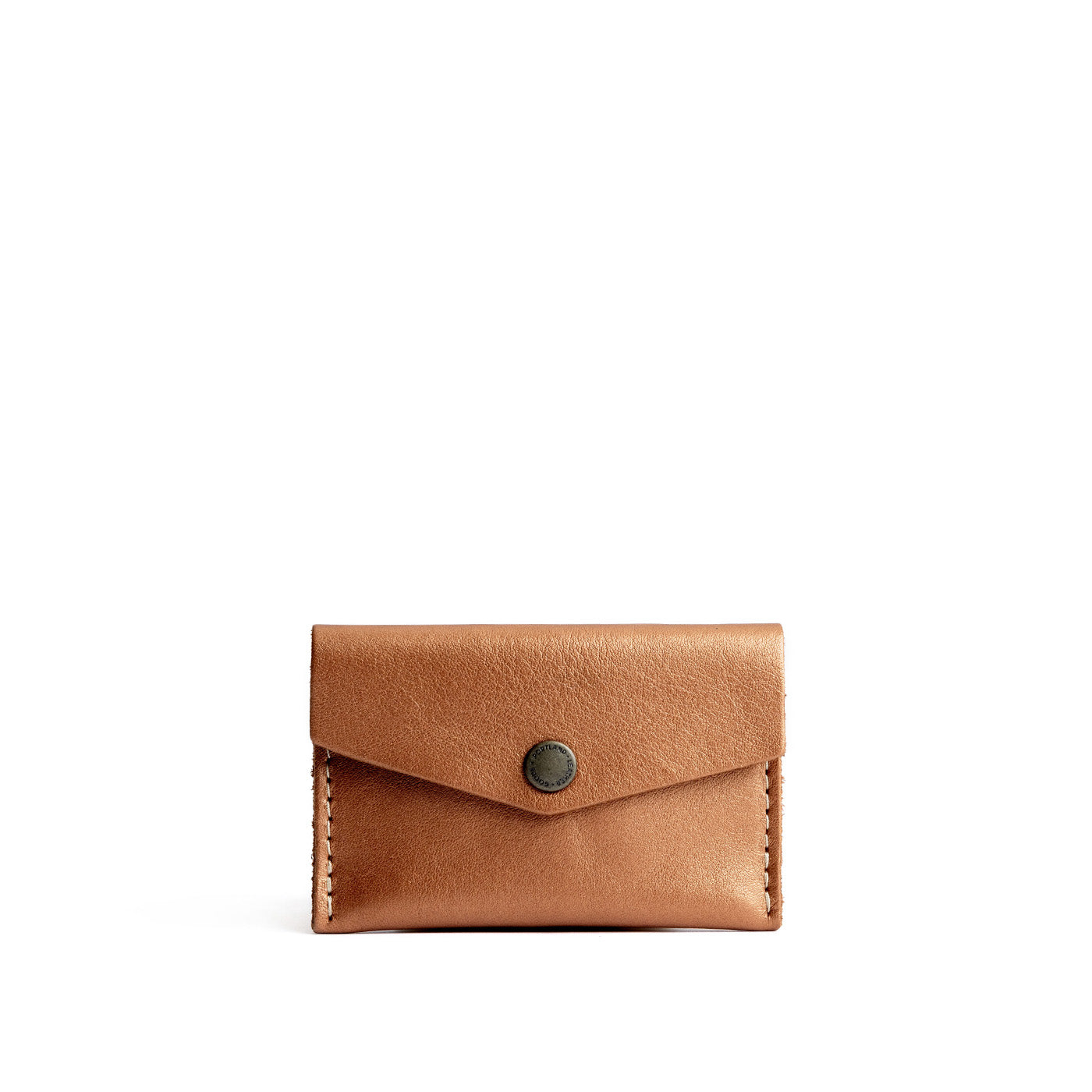 Almost Perfect' Mini Envelope Wallet