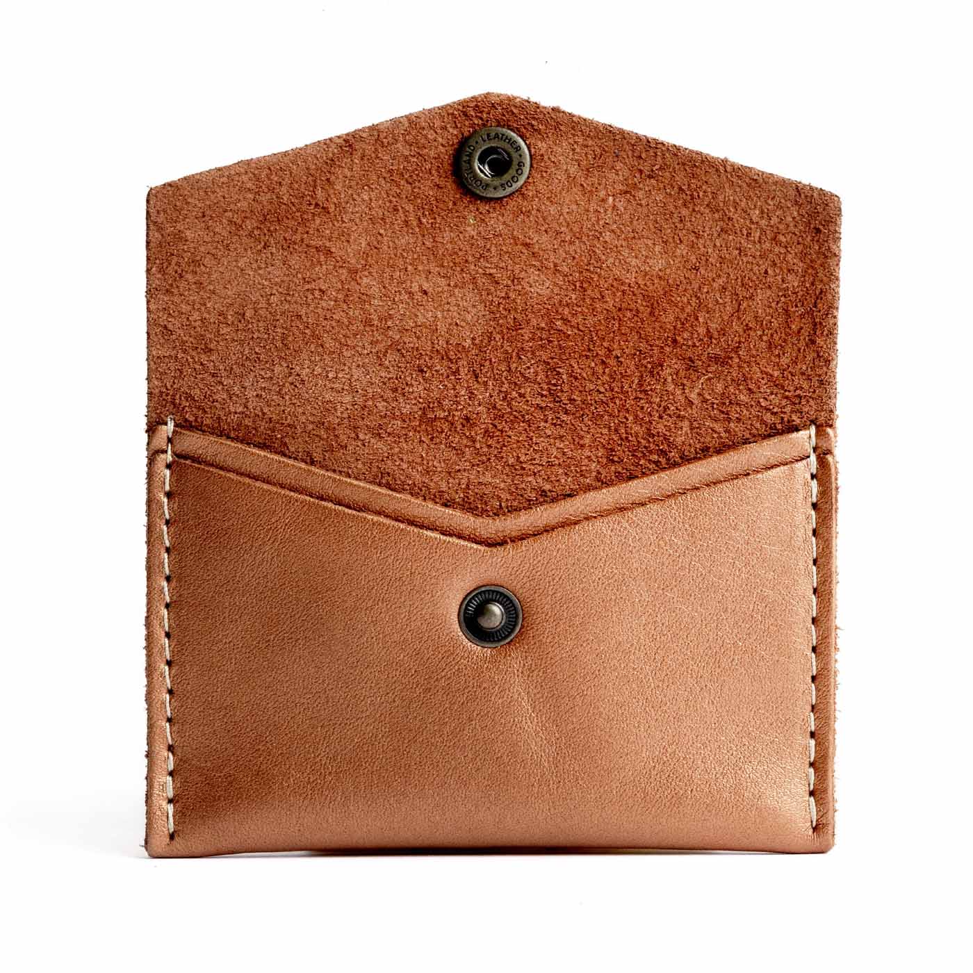 Almost Perfect' Mini Envelope Wallet