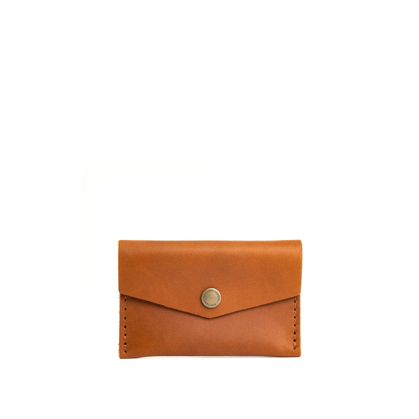 Almost Perfect' Mini Envelope Wallet