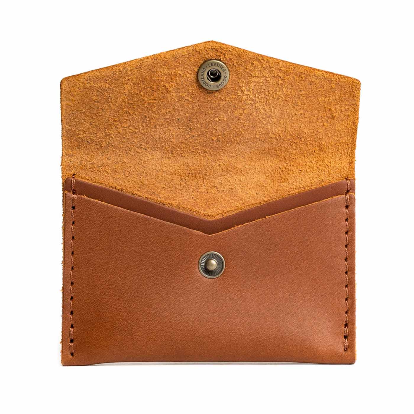 Almost Perfect' Mini Envelope Wallet