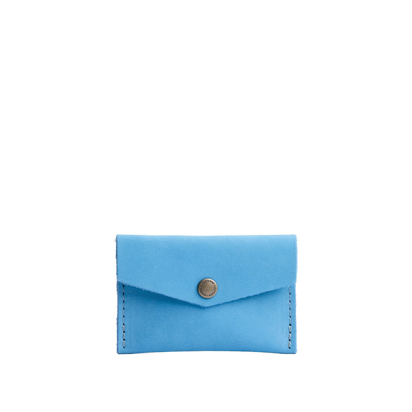 Almost Perfect' Mini Envelope Wallet