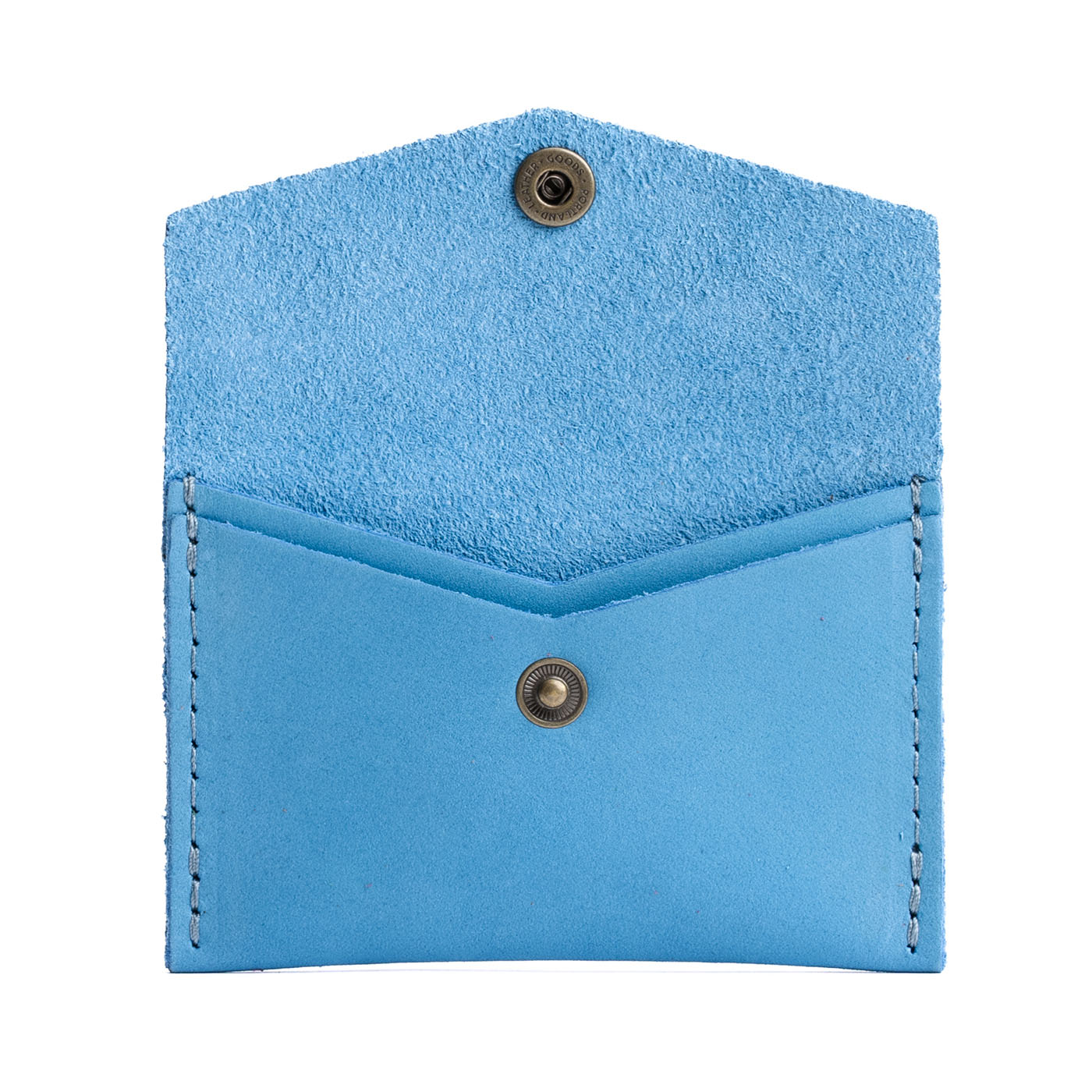 Almost Perfect' Mini Envelope Wallet