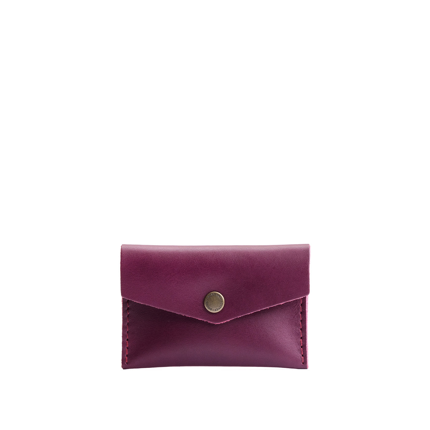 Almost Perfect' Mini Envelope Wallet