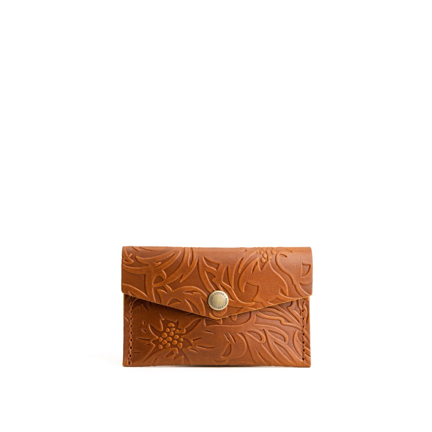 Almost Perfect' Mini Envelope Wallet