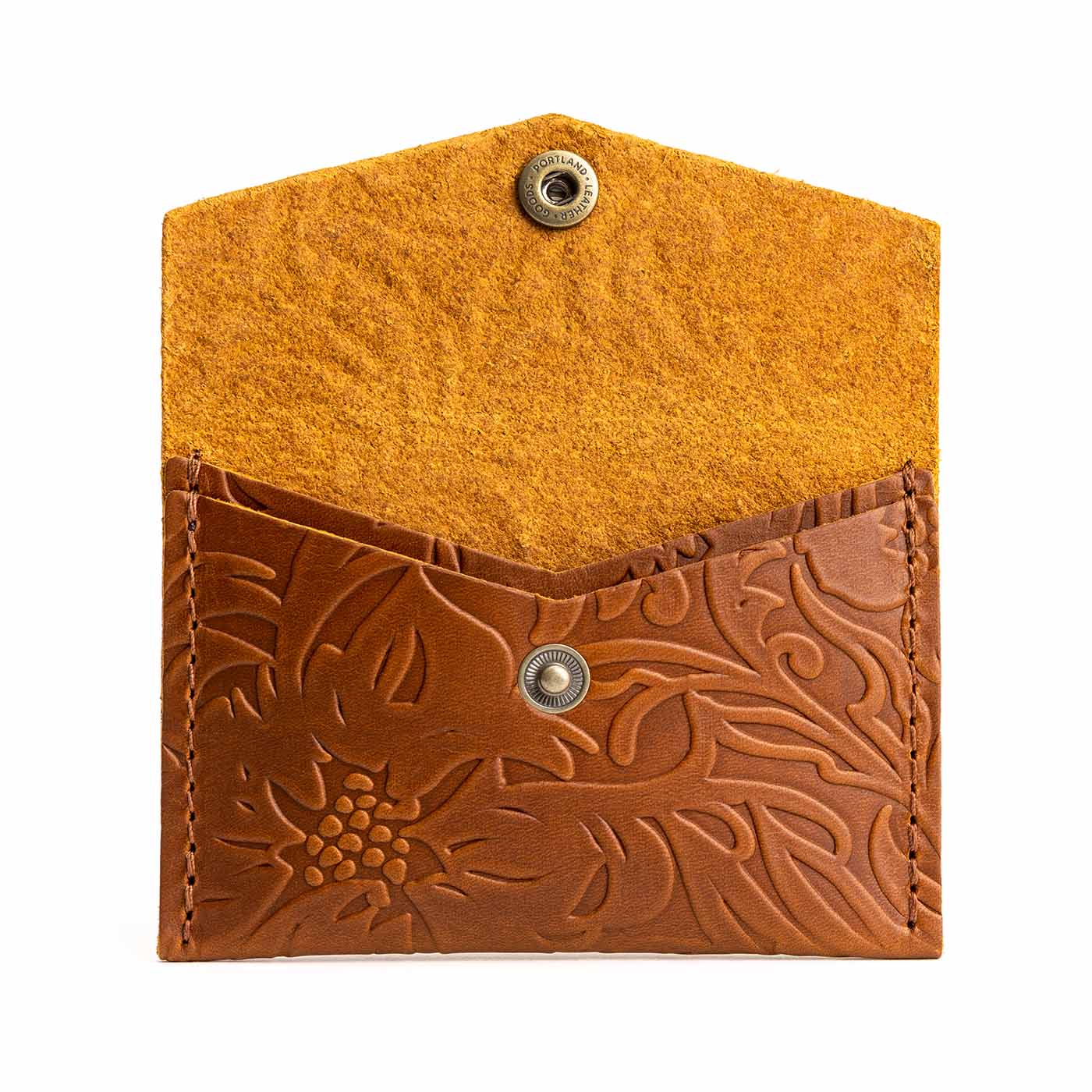 Almost Perfect' Mini Envelope Wallet