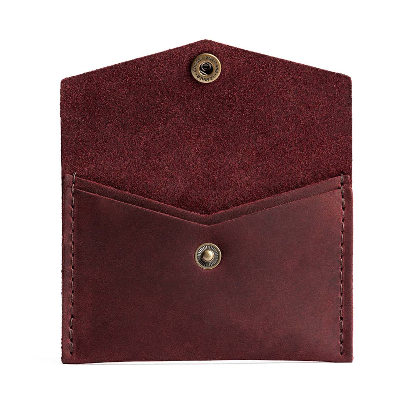 Almost Perfect' Mini Envelope Wallet