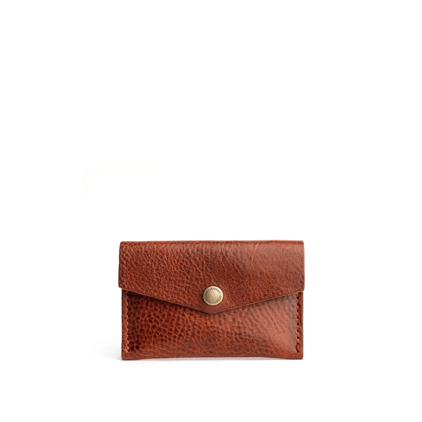 Almost Perfect' Mini Envelope Wallet