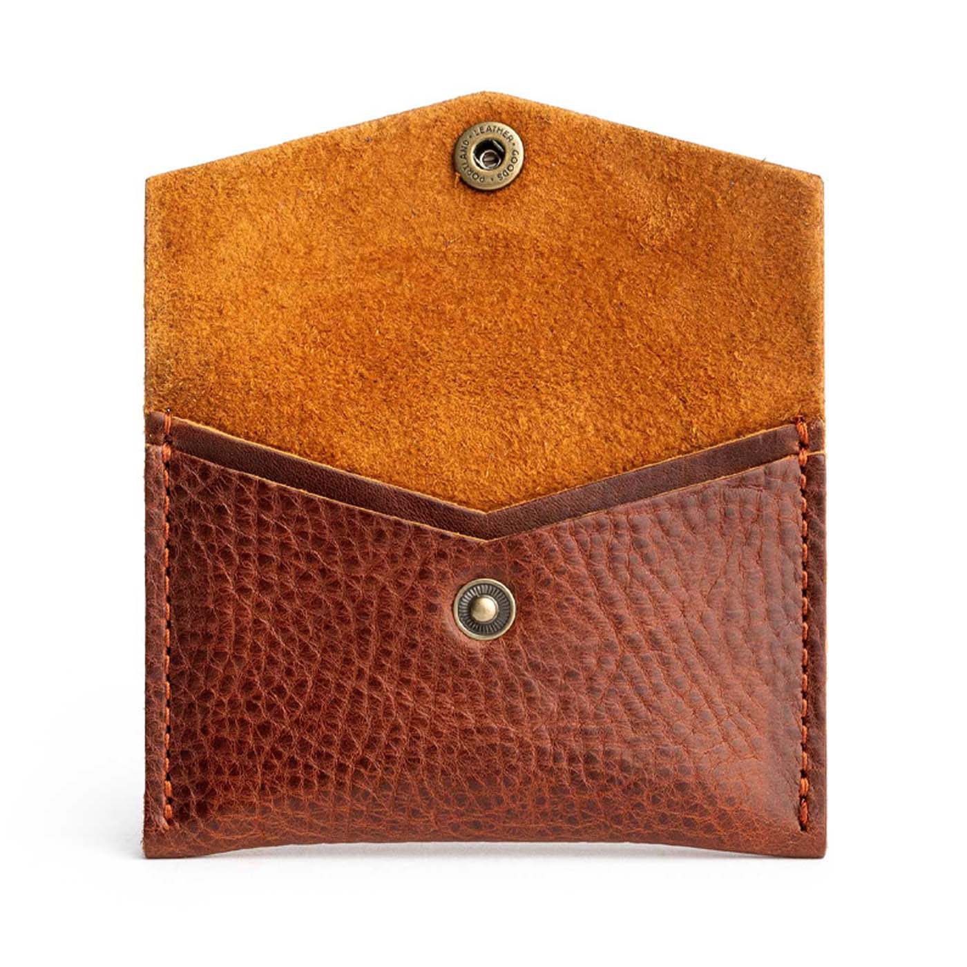 Almost Perfect' Mini Envelope Wallet