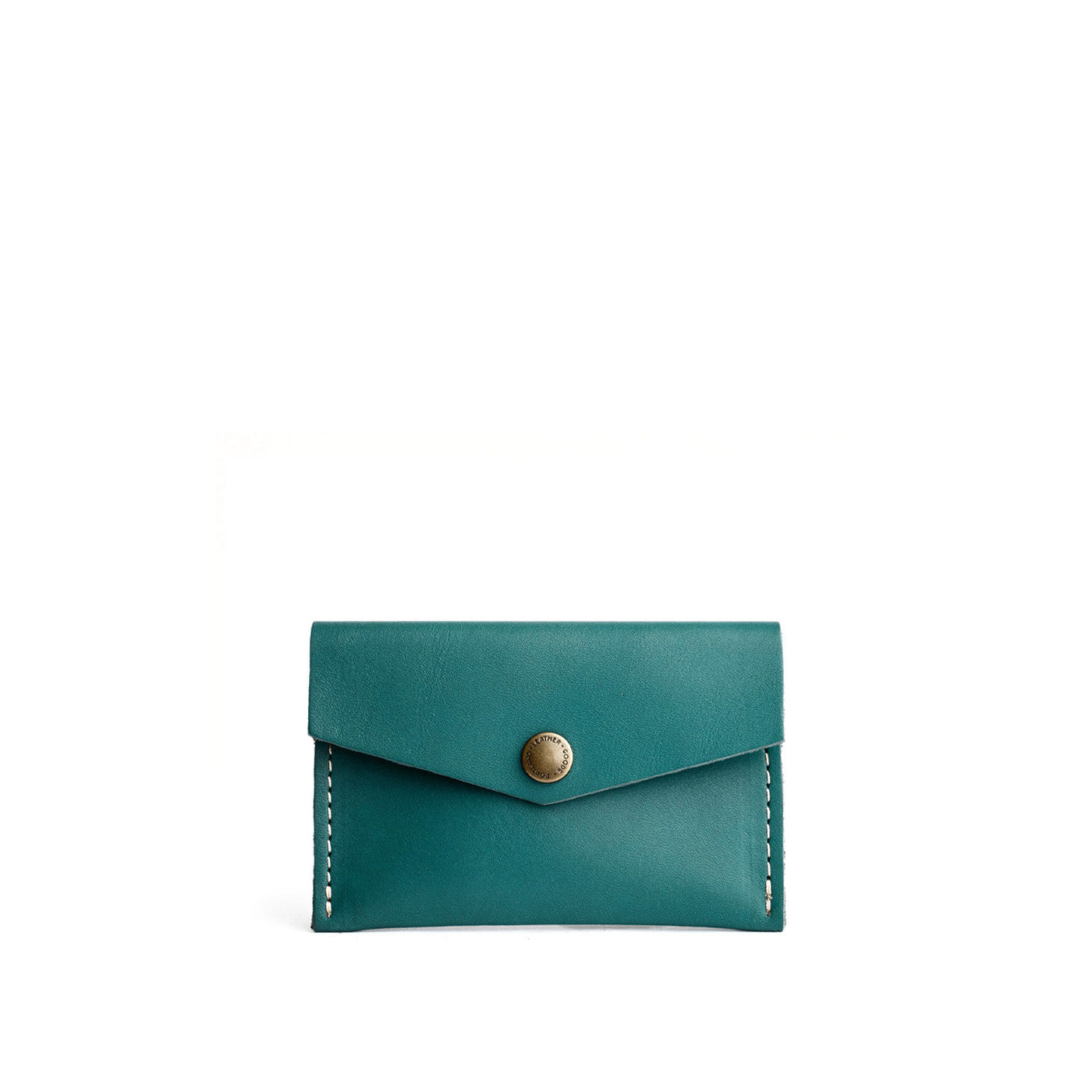 Almost Perfect' Mini Envelope Wallet
