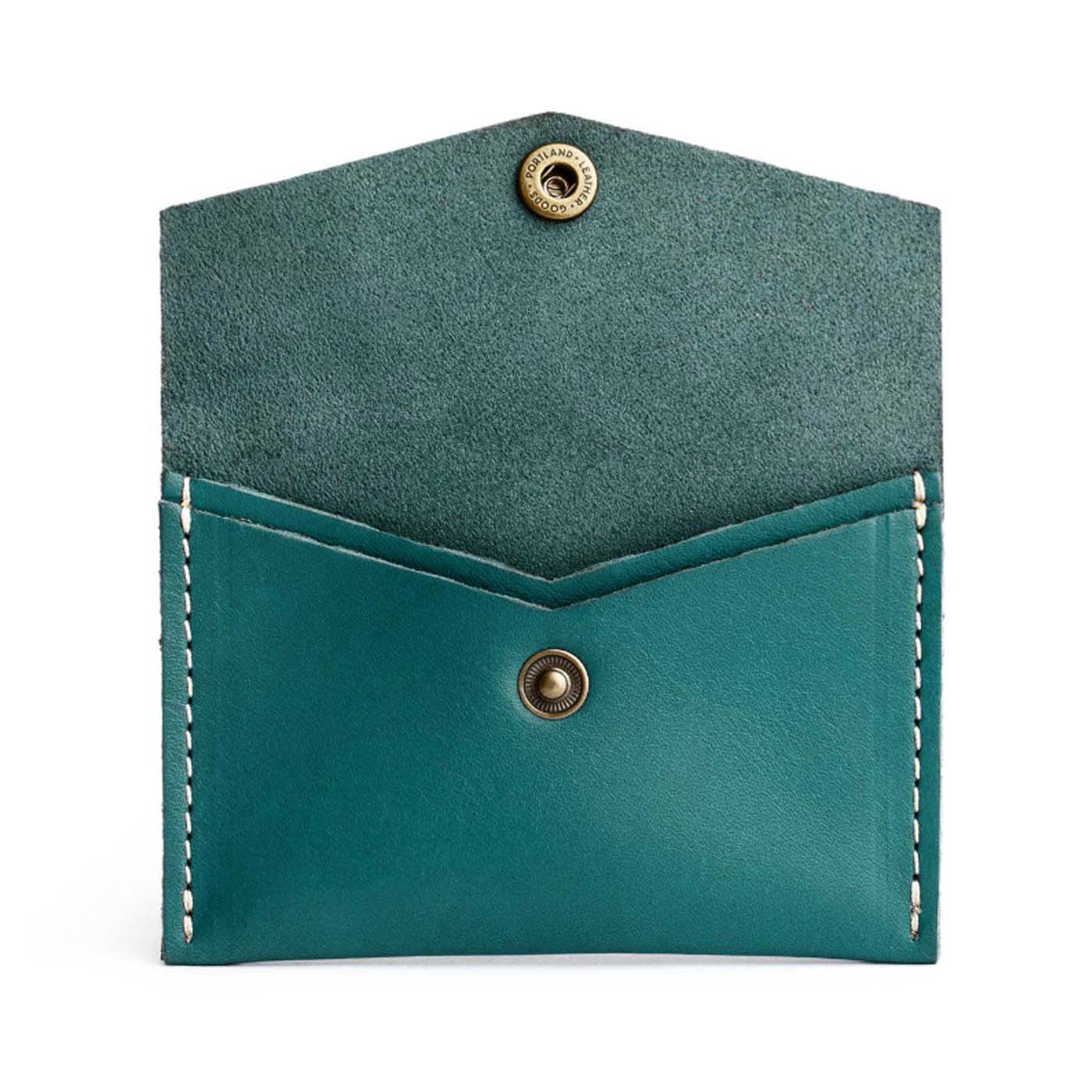Almost Perfect' Mini Envelope Wallet