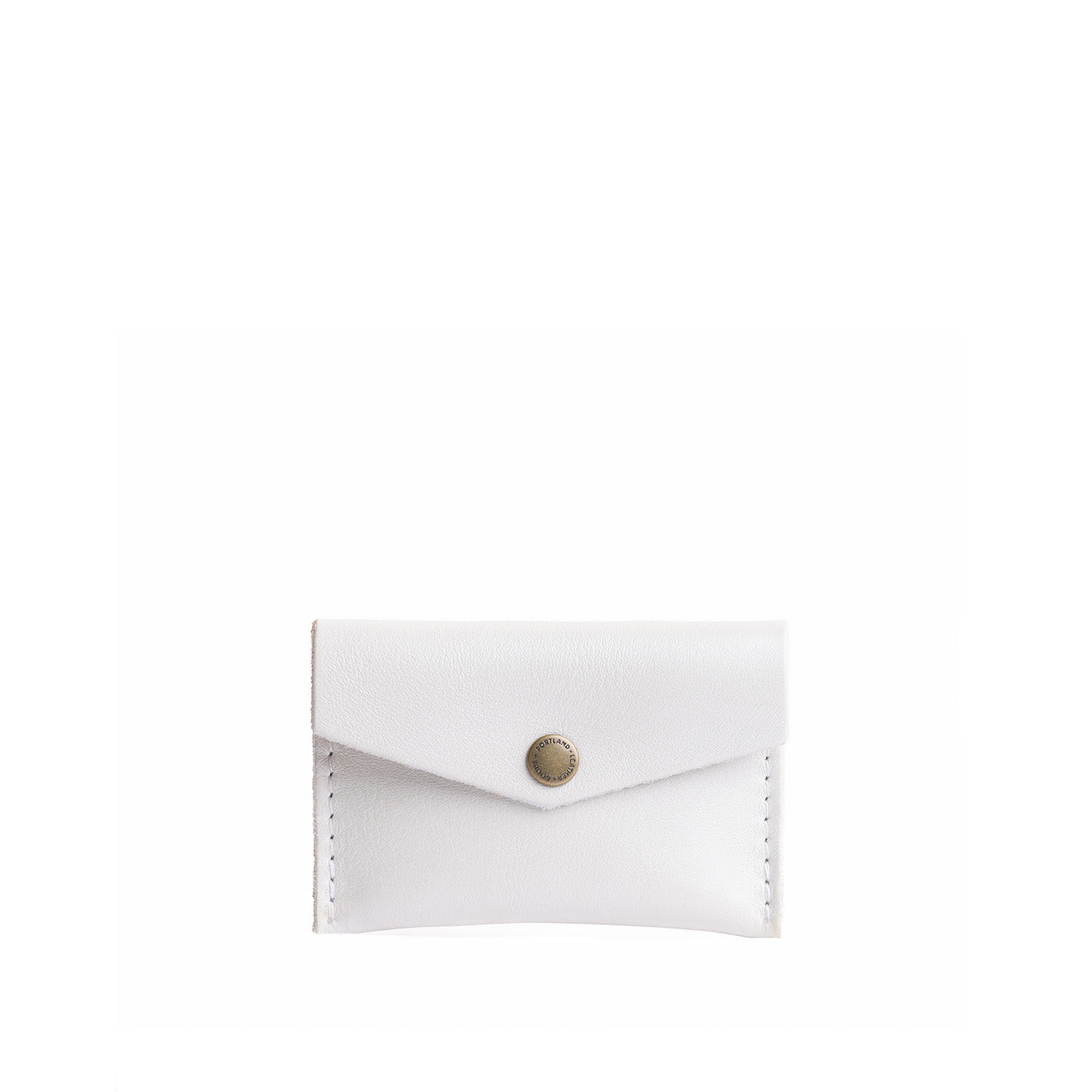 Almost Perfect' Mini Envelope Wallet