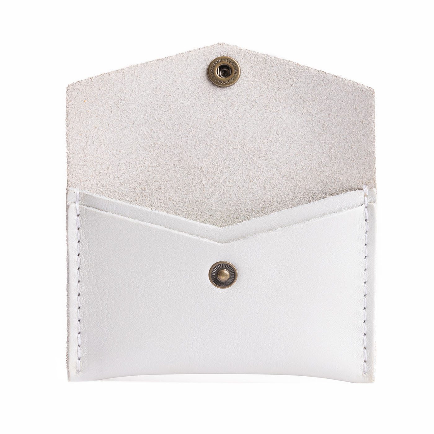 Almost Perfect' Mini Envelope Wallet