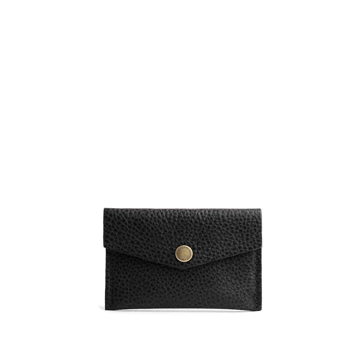 Almost Perfect' Mini Envelope Wallet